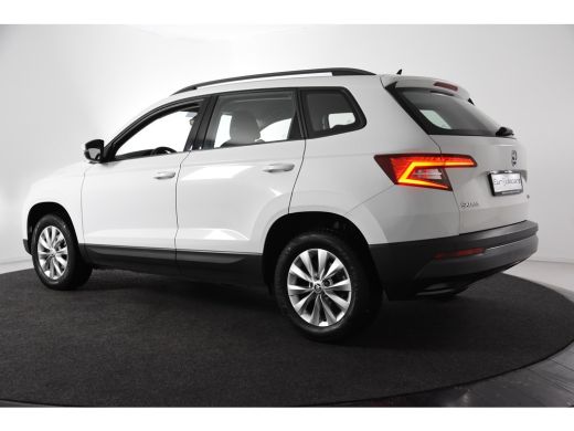 Skoda Karoq 1.5 TSI Ambition *1ste Eigenaar*Parkassist*Trekhaak* ActivLease financial lease
