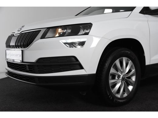 Skoda Karoq 1.5 TSI Ambition *1ste Eigenaar*Parkassist*Trekhaak* ActivLease financial lease