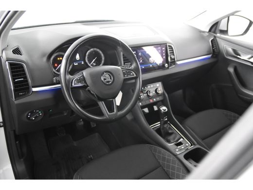 Skoda Karoq 1.5 TSI Ambition *1ste Eigenaar*Parkassist*Trekhaak* ActivLease financial lease