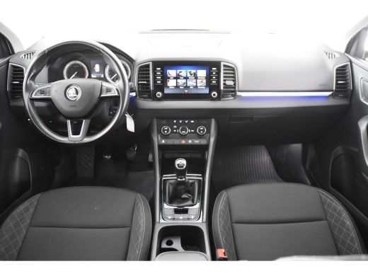 Skoda Karoq 1.5 TSI Ambition *1ste Eigenaar*Parkassist*Trekhaak* ActivLease financial lease
