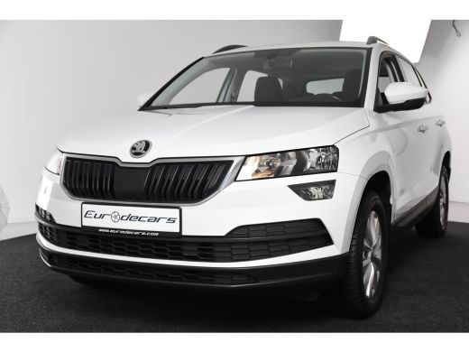Skoda Karoq 1.5 TSI Ambition *1ste Eigenaar*Parkassist*Trekhaak* ActivLease financial lease