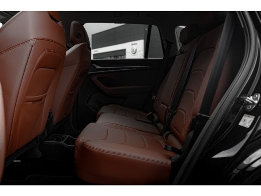 Skoda Kodiaq 1.5 TSI PHEV 204pk Business Edition | Panoramadak | Trekhaak | 360 Camera | Leder | Bestuurdersst... ActivLease financial lease