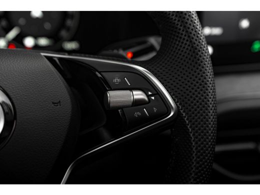 Skoda Kodiaq 1.5 TSI PHEV 204pk Business Edition | Panoramadak | Trekhaak | 360 Camera | Leder | Bestuurdersst... ActivLease financial lease