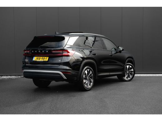 Skoda Kodiaq 1.5 TSI PHEV 204pk Business Edition | Panoramadak | Trekhaak | 360 Camera | Leder | Bestuurdersst... ActivLease financial lease