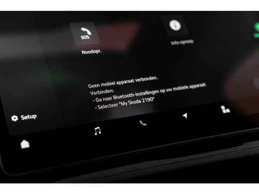 Skoda Kodiaq 1.5 TSI PHEV 204pk Business Edition | Panoramadak | Trekhaak | 360 Camera | Leder | Bestuurdersst... ActivLease financial lease