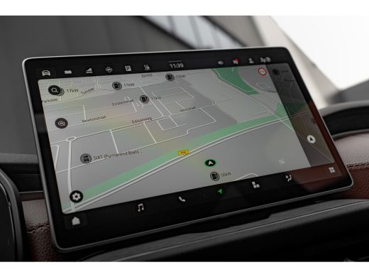 Skoda Kodiaq 1.5 TSI PHEV 204pk Business Edition | Panoramadak | Trekhaak | 360 Camera | Leder | Bestuurdersst... ActivLease financial lease