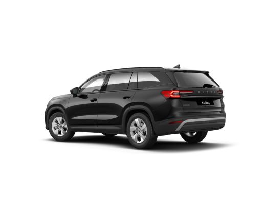 Skoda Kodiaq Business Edition | Achteruitrijcamera | Crew Protect Assist | Cruise control met speedlimiter ActivLease financial lease