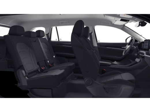 Skoda Kodiaq Business Edition | Achteruitrijcamera | Crew Protect Assist | Cruise control met speedlimiter ActivLease financial lease