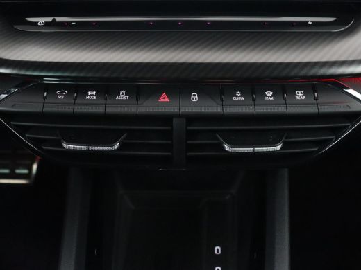 Skoda Octavia 1.4 TSI RS iV PHEV | Stoelverwarming | Head-Up | Matrix LED | Sfeerverlichting | Adaptive cruise ... ActivLease financial lease