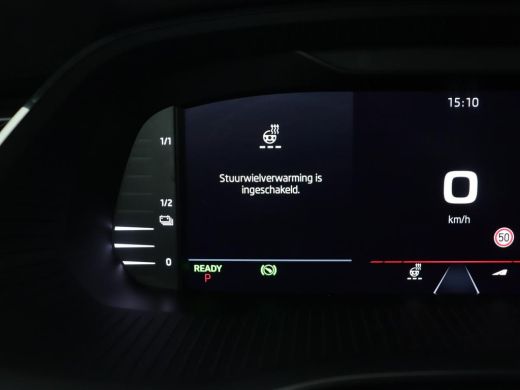 Skoda Octavia 1.4 TSI RS iV PHEV | Stoelverwarming | Head-Up | Matrix LED | Sfeerverlichting | Adaptive cruise ... ActivLease financial lease