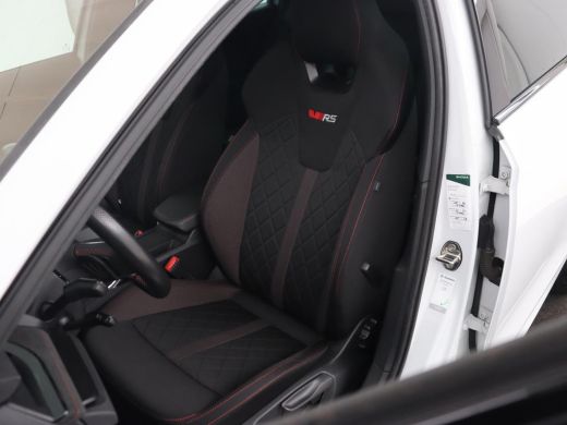 Skoda Octavia 1.4 TSI RS iV PHEV | Stoelverwarming | Head-Up | Matrix LED | Sfeerverlichting | Adaptive cruise ... ActivLease financial lease