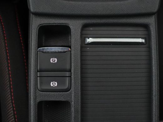 Skoda Octavia 1.4 TSI RS iV PHEV | Stoelverwarming | Head-Up | Matrix LED | Sfeerverlichting | Adaptive cruise ... ActivLease financial lease