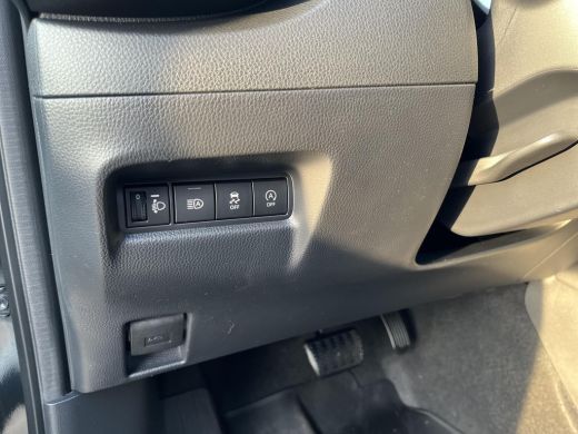 Toyota Aygo 1.0 VVT-i S-CVT Play | All-in prijs | Automaat | Apple/android auto ActivLease financial lease