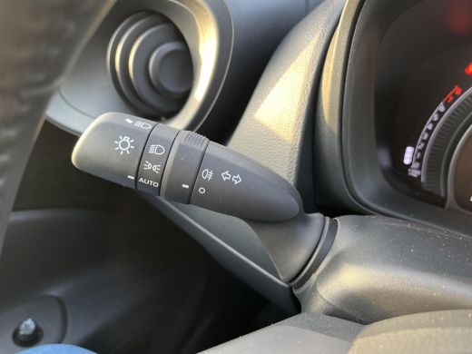 Toyota Aygo 1.0 VVT-i S-CVT Play | All-in prijs | Automaat | Apple/android auto ActivLease financial lease