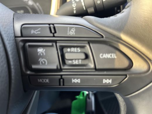 Toyota Aygo 1.0 VVT-i S-CVT Play | All-in prijs | Automaat | Apple/android auto ActivLease financial lease