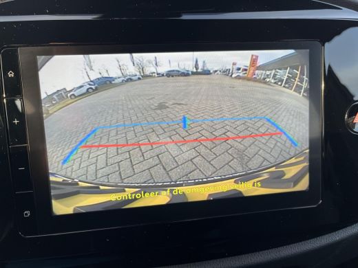 Toyota Aygo 1.0 VVT-i S-CVT Play | All-in prijs | Automaat | Apple/android auto ActivLease financial lease