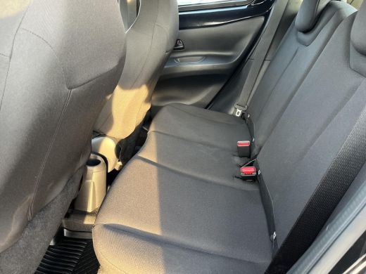 Toyota Aygo 1.0 VVT-i S-CVT Play | All-in prijs | Automaat | Apple/android auto ActivLease financial lease