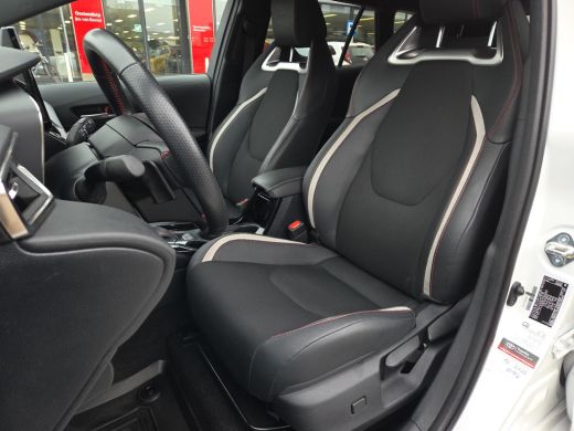 Toyota Corolla Touring Sports Hybrid 200 GR Sport | Apple CarPlay | Head-Up | Navigatie | Rijklaar incl. garantie | ActivLease financial lease