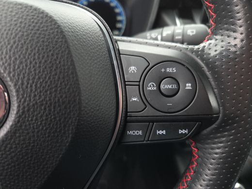 Toyota Corolla Touring Sports Hybrid 200 GR Sport | Apple CarPlay | Head-Up | Navigatie | Rijklaar incl. garantie | ActivLease financial lease