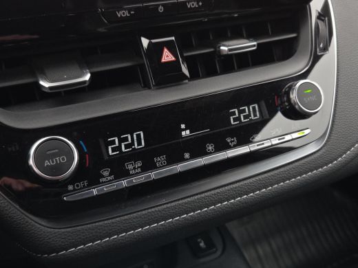 Toyota Corolla Touring Sports Hybrid 200 GR Sport | Apple CarPlay | Head-Up | Navigatie | Rijklaar incl. garantie | ActivLease financial lease