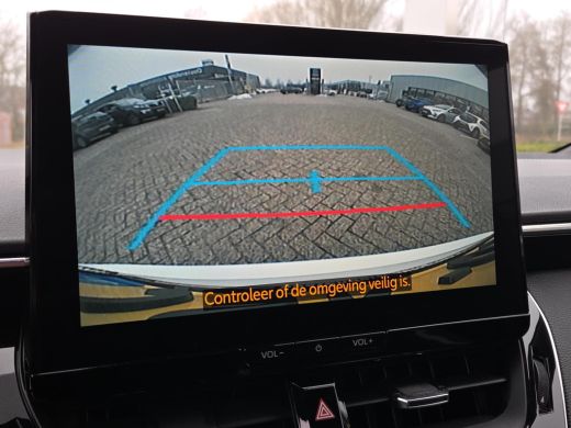 Toyota Corolla Touring Sports Hybrid 200 GR Sport | Apple CarPlay | Head-Up | Navigatie | Rijklaar incl. garantie | ActivLease financial lease