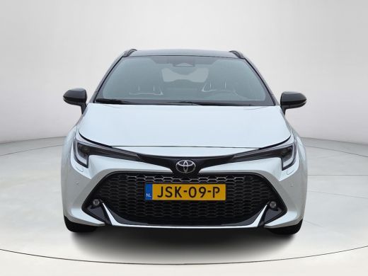 Toyota Corolla Touring Sports Hybrid 200 GR Sport | Apple CarPlay | Head-Up | Navigatie | Rijklaar incl. garantie | ActivLease financial lease