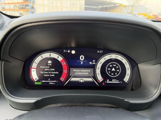 Toyota Yaris 1.5 Hybrid 130 GR Sport ActivLease financial lease