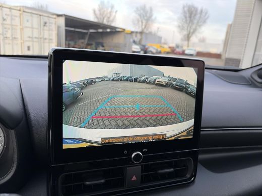 Toyota Yaris 1.5 Hybrid 130 GR Sport ActivLease financial lease