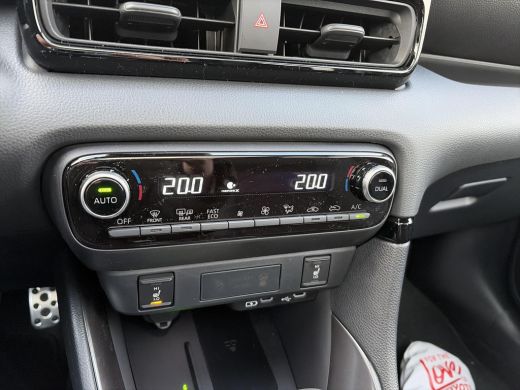 Toyota Yaris 1.5 Hybrid 130 GR Sport ActivLease financial lease