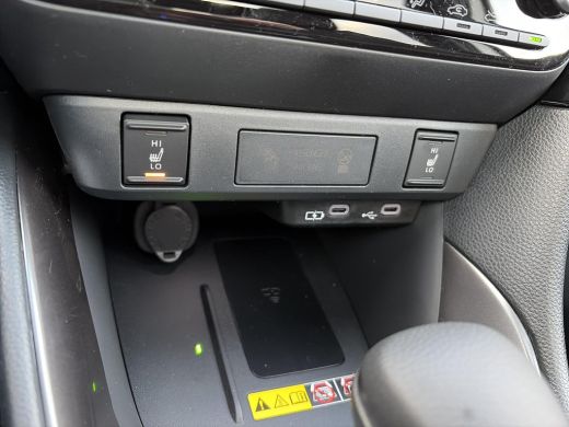 Toyota Yaris 1.5 Hybrid 130 GR Sport ActivLease financial lease