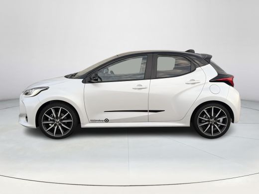 Toyota Yaris 1.5 Hybrid 130 GR Sport ActivLease financial lease