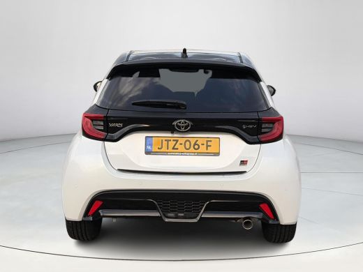 Toyota Yaris 1.5 Hybrid 130 GR Sport ActivLease financial lease