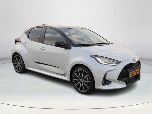 Toyota Yaris 1.5 Hybrid 130 GR Sport ActivLease financial lease