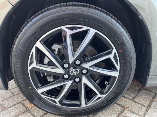 Toyota Yaris 1.5 Hybrid Dynamic | All-in prijs | Automaat | Trekhaak afneembare kogel ActivLease financial lease