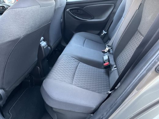 Toyota Yaris 1.5 Hybrid Dynamic | All-in prijs | Automaat | Trekhaak afneembare kogel ActivLease financial lease