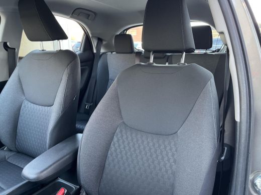 Toyota Yaris 1.5 Hybrid Dynamic | All-in prijs | Automaat | Trekhaak afneembare kogel ActivLease financial lease