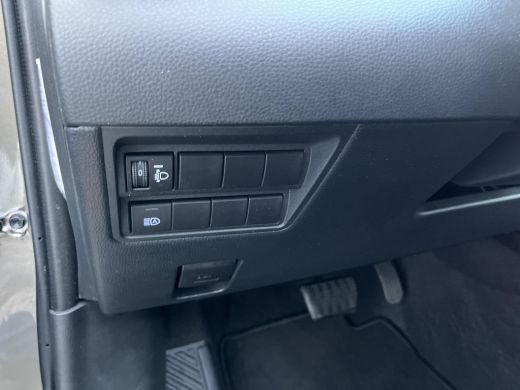 Toyota Yaris 1.5 Hybrid Dynamic | All-in prijs | Automaat | Trekhaak afneembare kogel ActivLease financial lease