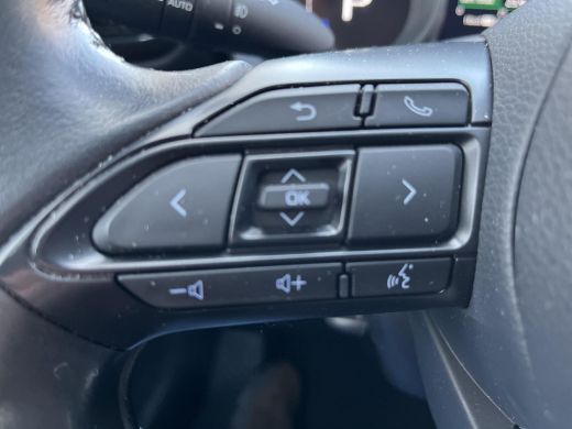 Toyota Yaris 1.5 Hybrid Dynamic | All-in prijs | Automaat | Trekhaak afneembare kogel ActivLease financial lease