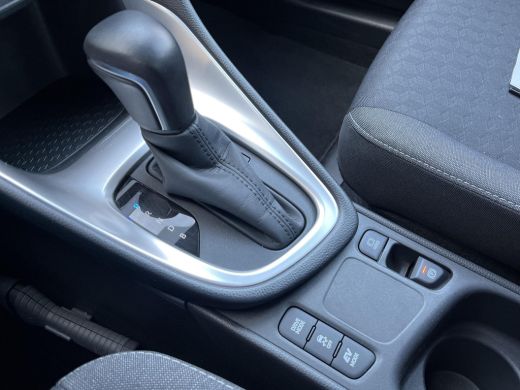 Toyota Yaris 1.5 Hybrid Dynamic | All-in prijs | Automaat | Trekhaak afneembare kogel ActivLease financial lease