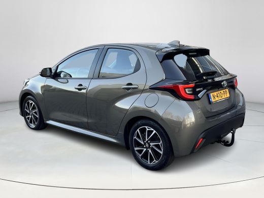 Toyota Yaris 1.5 Hybrid Dynamic | All-in prijs | Automaat | Trekhaak afneembare kogel ActivLease financial lease