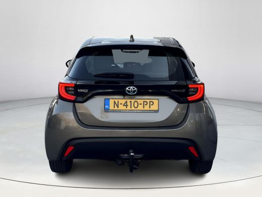 Toyota Yaris 1.5 Hybrid Dynamic | All-in prijs | Automaat | Trekhaak afneembare kogel ActivLease financial lease