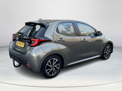 Toyota Yaris 1.5 Hybrid Dynamic | All-in prijs | Automaat | Trekhaak afneembare kogel ActivLease financial lease
