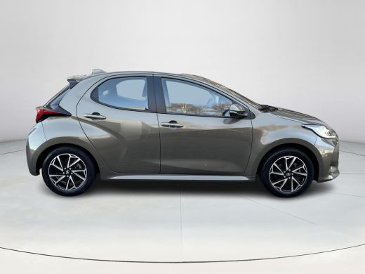 Toyota Yaris 1.5 Hybrid Dynamic | All-in prijs | Automaat | Trekhaak afneembare kogel ActivLease financial lease