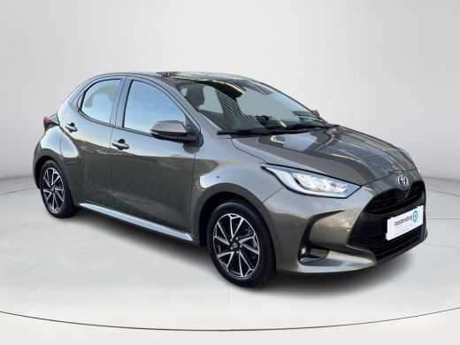 Toyota Yaris 1.5 Hybrid Dynamic | All-in prijs | Automaat | Trekhaak afneembare kogel ActivLease financial lease