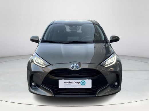Toyota Yaris 1.5 Hybrid Dynamic | All-in prijs | Automaat | Trekhaak afneembare kogel ActivLease financial lease