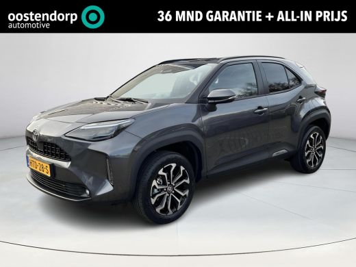 Toyota Yaris Cross 1.5 Hybrid 115 Dynamic | All-in prijs | Comfort Pack | Automaat | Dode hoek detectie | Parkeersen...