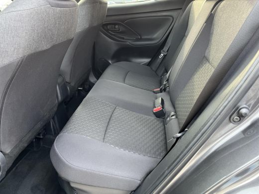 Toyota Yaris Cross 1.5 Hybrid 115 Dynamic | All-in prijs | Comfort Pack | Automaat | Dode hoek detectie | Parkeersen... ActivLease financial lease