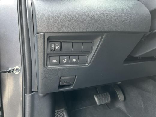 Toyota Yaris Cross 1.5 Hybrid 115 Dynamic | All-in prijs | Comfort Pack | Automaat | Dode hoek detectie | Parkeersen... ActivLease financial lease