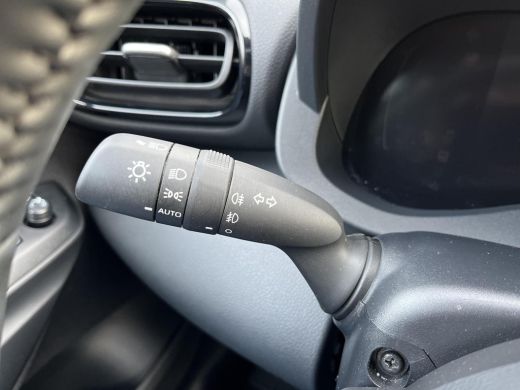 Toyota Yaris Cross 1.5 Hybrid 115 Dynamic | All-in prijs | Comfort Pack | Automaat | Dode hoek detectie | Parkeersen... ActivLease financial lease