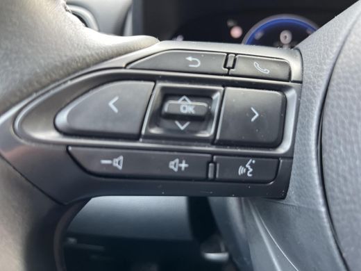 Toyota Yaris Cross 1.5 Hybrid 115 Dynamic | All-in prijs | Comfort Pack | Automaat | Dode hoek detectie | Parkeersen... ActivLease financial lease